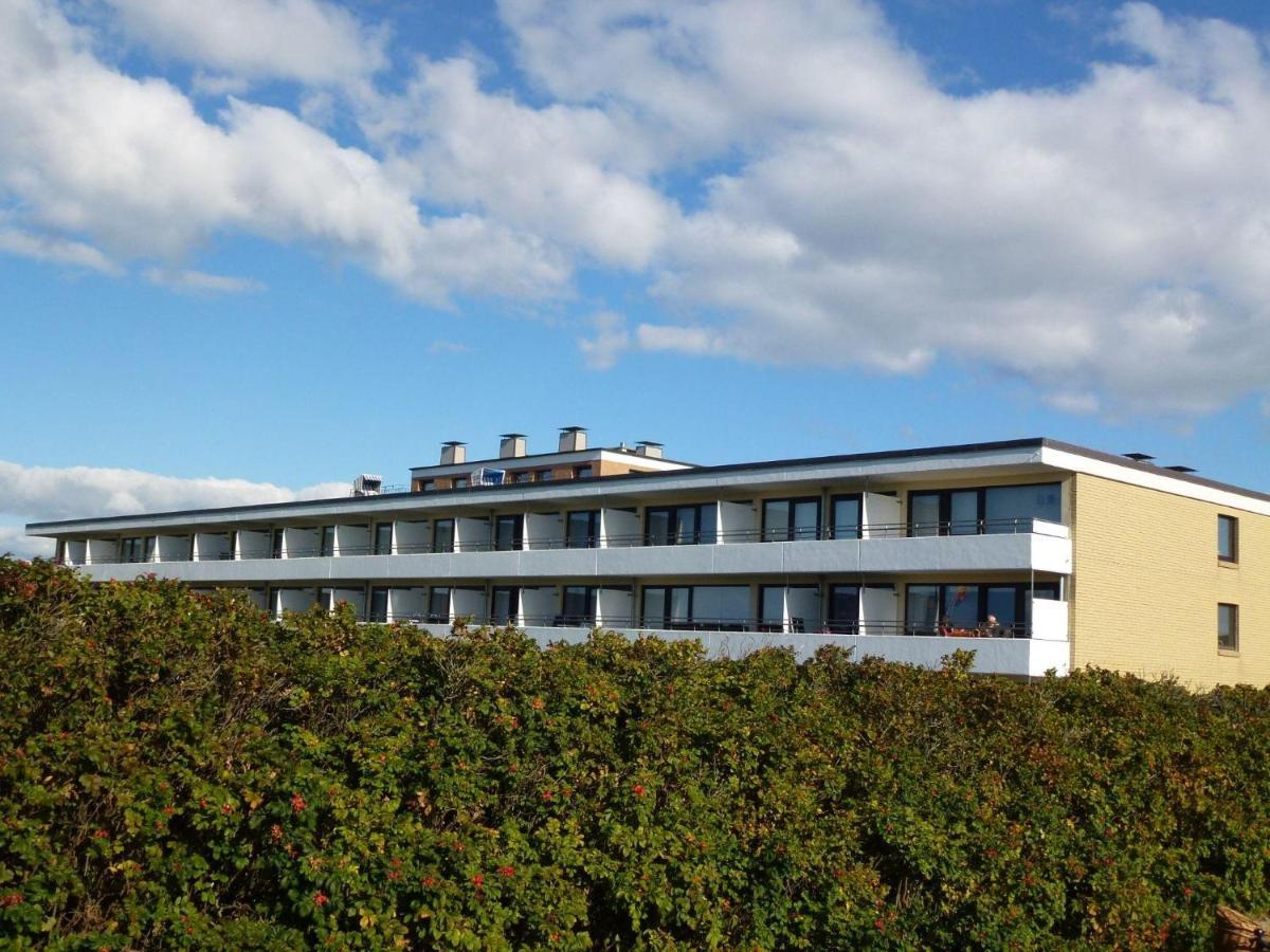 Meerblick Logenplatz 64 文尼斯塔特 外观 照片